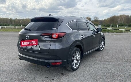 Mazda CX-8, 2018 год, 3 100 000 рублей, 3 фотография