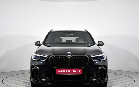 BMW X5, 2020 год, 7 999 000 рублей, 2 фотография