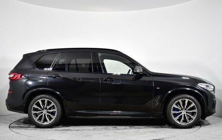 BMW X5, 2020 год, 7 999 000 рублей, 4 фотография