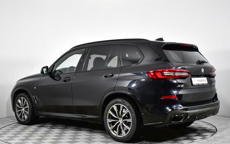 BMW X5, 2020 год, 7 999 000 рублей, 7 фотография