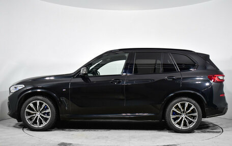 BMW X5, 2020 год, 7 999 000 рублей, 8 фотография