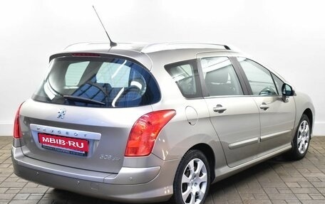 Peugeot 308 II, 2010 год, 750 000 рублей, 4 фотография