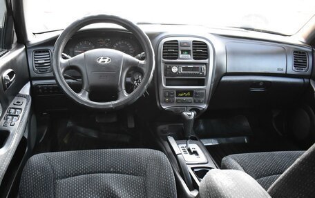 Hyundai Sonata IV рестайлинг, 2008 год, 725 000 рублей, 6 фотография