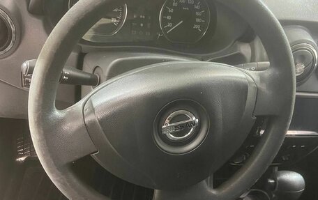 Nissan Almera, 2016 год, 890 000 рублей, 7 фотография