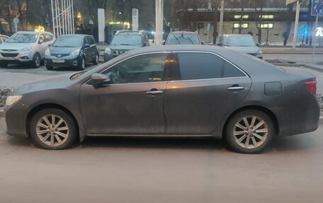 Toyota Camry, 2013 год, 1 900 000 рублей, 11 фотография