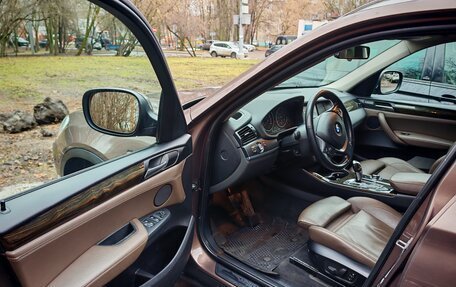 BMW X3, 2013 год, 2 200 000 рублей, 9 фотография