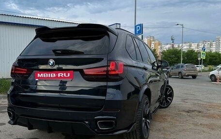 BMW X5, 2016 год, 4 500 000 рублей, 4 фотография