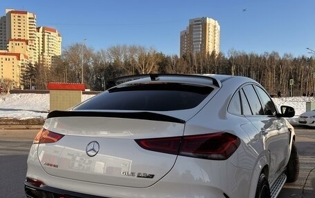 Mercedes-Benz GLE Coupe AMG, 2020 год, 12 000 000 рублей, 3 фотография