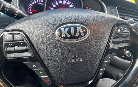 KIA cee'd III, 2012 год, 1 090 000 рублей, 8 фотография