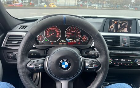 BMW 3 серия, 2016 год, 2 750 000 рублей, 6 фотография