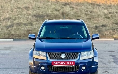 Suzuki Grand Vitara, 2007 год, 989 000 рублей, 2 фотография