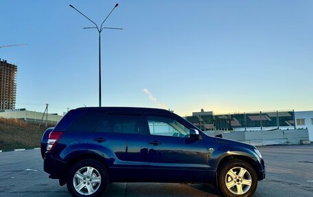 Suzuki Grand Vitara, 2007 год, 989 000 рублей, 4 фотография