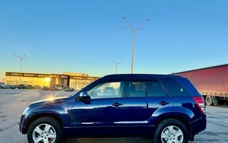 Suzuki Grand Vitara, 2007 год, 989 000 рублей, 5 фотография