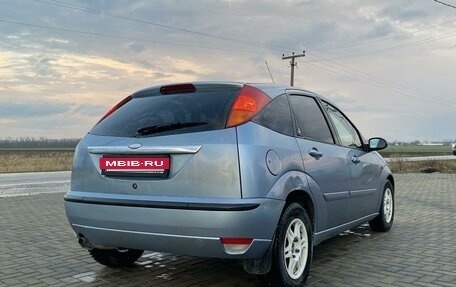 Ford Focus IV, 2003 год, 400 000 рублей, 6 фотография