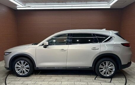 Mazda CX-8, 2021 год, 3 420 000 рублей, 7 фотография