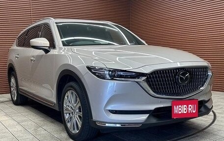 Mazda CX-8, 2021 год, 3 420 000 рублей, 2 фотография