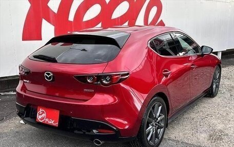 Mazda 3, 2021 год, 2 055 000 рублей, 4 фотография