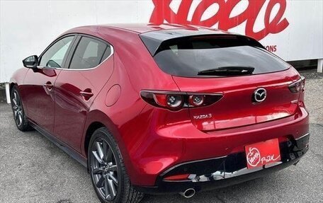 Mazda 3, 2021 год, 2 055 000 рублей, 6 фотография