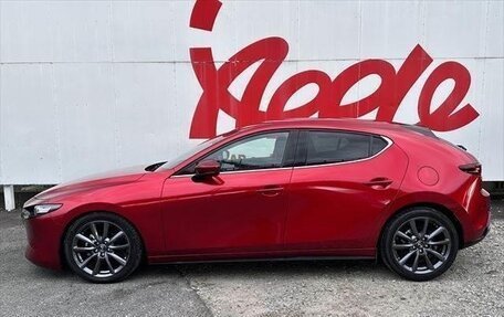 Mazda 3, 2021 год, 2 055 000 рублей, 7 фотография