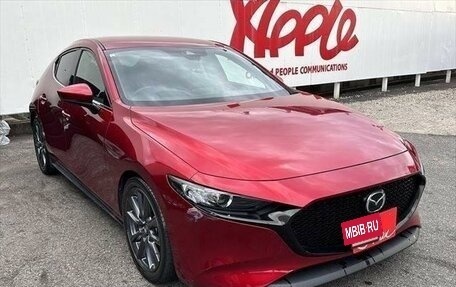 Mazda 3, 2021 год, 2 055 000 рублей, 2 фотография