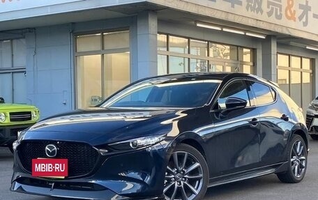 Mazda 3, 2022 год, 2 405 000 рублей, 8 фотография