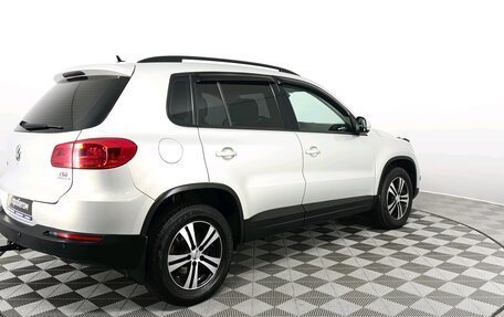 Volkswagen Tiguan I, 2012 год, 1 120 000 рублей, 6 фотография