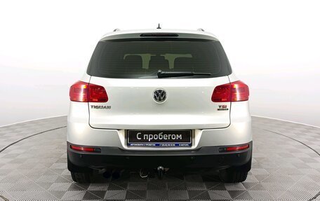 Volkswagen Tiguan I, 2012 год, 1 120 000 рублей, 7 фотография