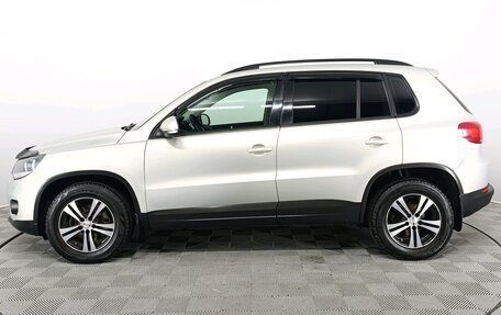 Volkswagen Tiguan I, 2012 год, 1 120 000 рублей, 9 фотография