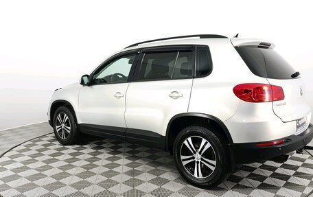 Volkswagen Tiguan I, 2012 год, 1 120 000 рублей, 8 фотография