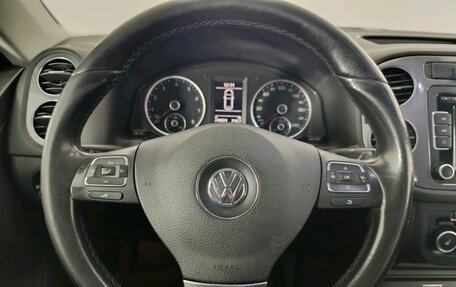 Volkswagen Tiguan I, 2012 год, 1 120 000 рублей, 16 фотография