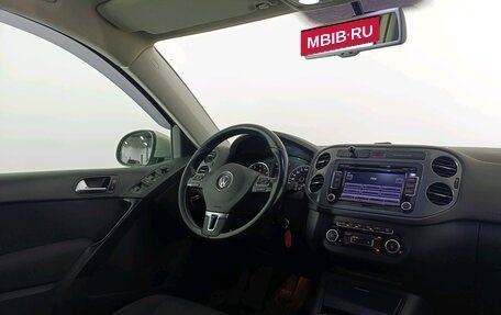 Volkswagen Tiguan I, 2012 год, 1 120 000 рублей, 14 фотография