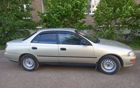 Toyota Carina, 1994 год, 135 000 рублей, 1 фотография