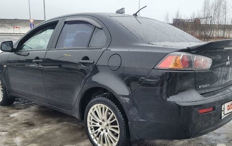 Mitsubishi Lancer IX, 2010 год, 549 990 рублей, 3 фотография