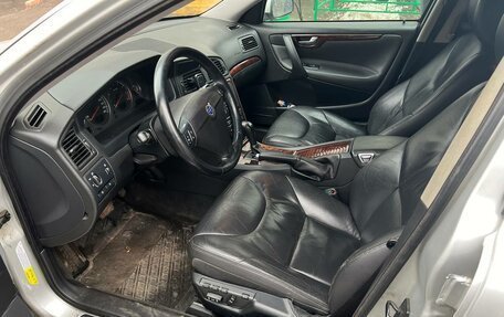 Volvo S60 III, 2006 год, 830 000 рублей, 6 фотография