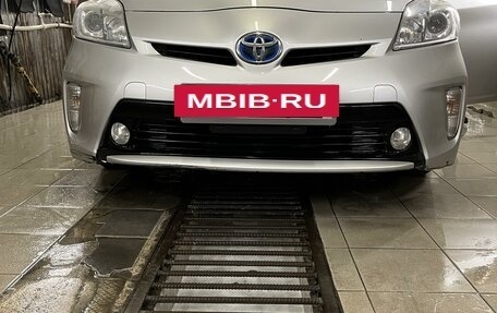 Toyota Prius, 2012 год, 1 200 000 рублей, 2 фотография