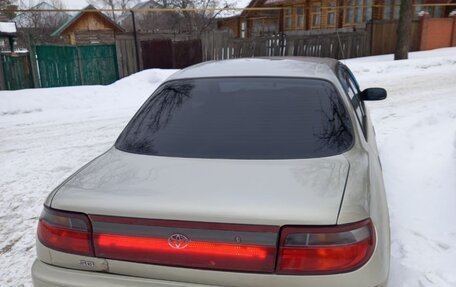 Toyota Carina, 1994 год, 135 000 рублей, 10 фотография