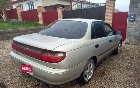 Toyota Carina, 1994 год, 135 000 рублей, 3 фотография