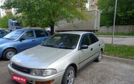 Toyota Carina, 1994 год, 135 000 рублей, 2 фотография