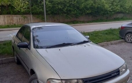 Toyota Carina, 1994 год, 135 000 рублей, 6 фотография