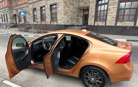 Volvo S60 III, 2013 год, 1 900 000 рублей, 10 фотография