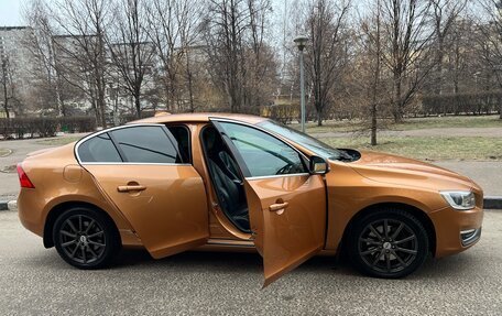 Volvo S60 III, 2013 год, 1 900 000 рублей, 11 фотография