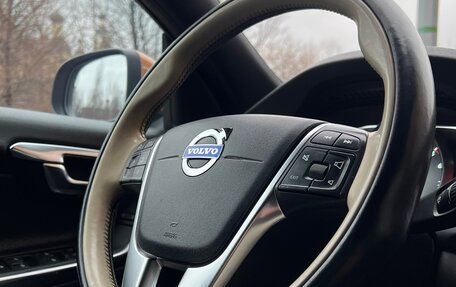 Volvo S60 III, 2013 год, 1 900 000 рублей, 17 фотография