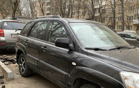 KIA Sportage II, 2009 год, 945 000 рублей, 15 фотография