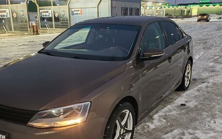 Volkswagen Jetta VI, 2012 год, 980 000 рублей, 8 фотография