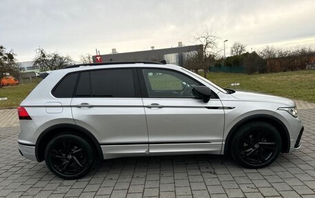 Volkswagen Tiguan II, 2023 год, 5 340 000 рублей, 5 фотография