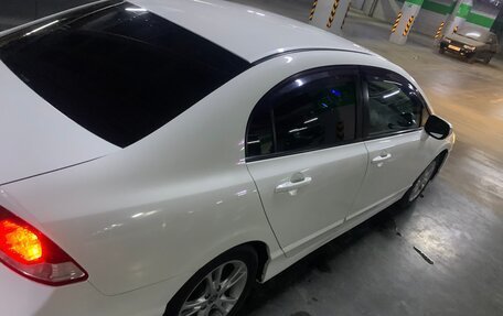 Honda Civic VIII, 2011 год, 945 000 рублей, 13 фотография