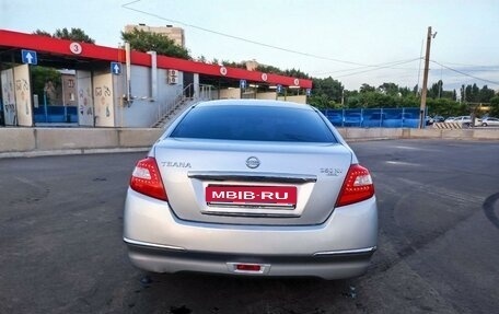 Nissan Teana, 2010 год, 1 050 000 рублей, 1 фотография