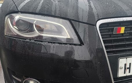 Audi A3, 2011 год, 834 000 рублей, 1 фотография