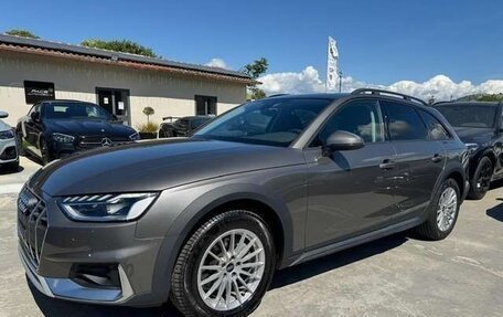 Audi A4 allroad, 2024 год, 8 079 000 рублей, 1 фотография