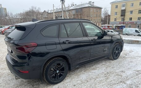 BMW X1, 2017 год, 2 950 000 рублей, 4 фотография